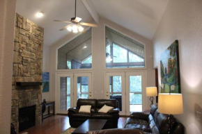 Comfortable-Spacious 4 bedroom home for you!